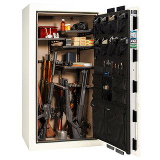 Franklin Series | Level 7 Security | 110 Minute Fire Rating
