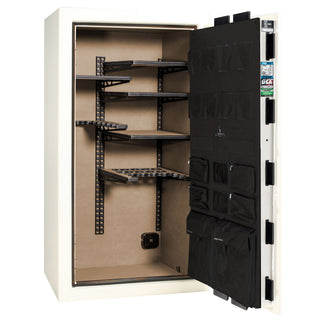 Franklin Series | Level 7 Security | 110 Minute Fire Rating