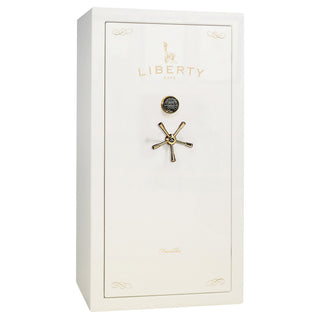 Franklin Series | Level 7 Security | 110 Minute Fire Rating