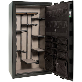 Franklin Series | Level 7 Security | 110 Minute Fire Rating