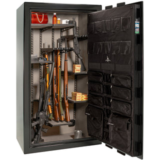 Franklin Series | Level 7 Security | 110 Minute Fire Rating