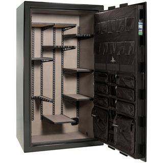 Franklin Series | Level 7 Security | 110 Minute Fire Rating