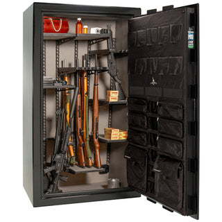 Franklin Series | Level 7 Security | 110 Minute Fire Rating