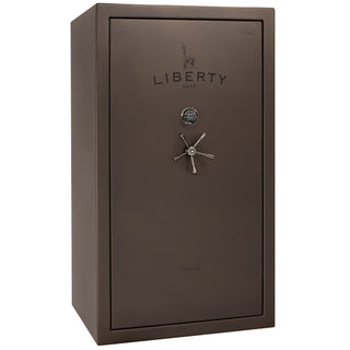 Franklin Series | Level 7 Security | 110 Minute Fire Rating