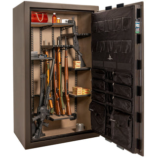 Franklin Series | Level 7 Security | 110 Minute Fire Rating