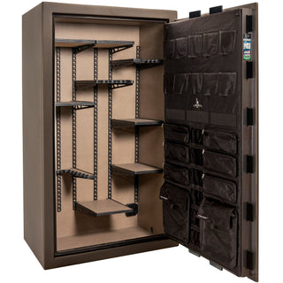 Franklin Series | Level 7 Security | 110 Minute Fire Rating