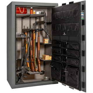 Franklin Series | Level 7 Security | 110 Minute Fire Rating