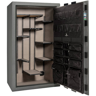 Franklin Series | Level 7 Security | 110 Minute Fire Rating