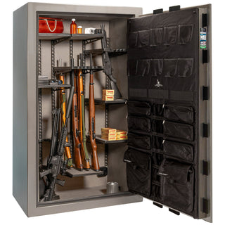 Franklin Series | Level 7 Security | 110 Minute Fire Rating
