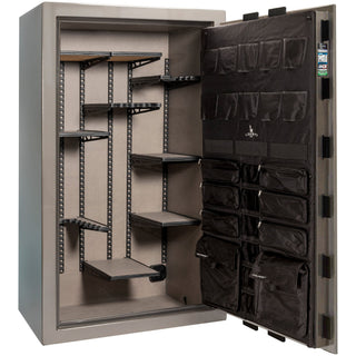 Franklin Series | Level 7 Security | 110 Minute Fire Rating
