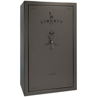 Franklin Series | Level 7 Security | 110 Minute Fire Rating