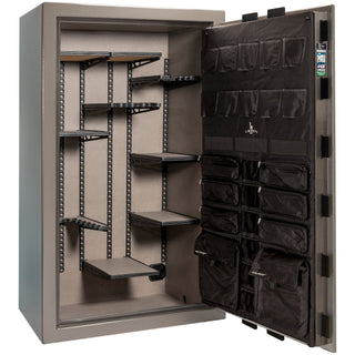 Franklin Series | Level 7 Security | 110 Minute Fire Rating