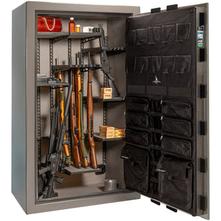 Franklin Series | Level 7 Security | 110 Minute Fire Rating