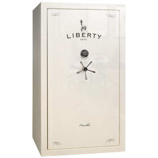 Franklin Series | Level 7 Security | 110 Minute Fire Rating