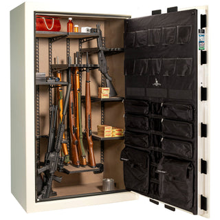 Franklin Series | Level 7 Security | 110 Minute Fire Rating