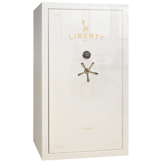 Franklin Series | Level 7 Security | 110 Minute Fire Rating