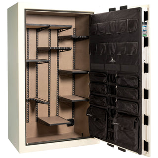 Franklin Series | Level 7 Security | 110 Minute Fire Rating