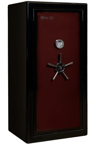 Presidential Signature