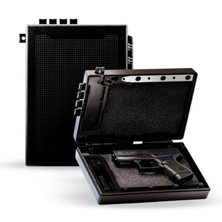 StopBox Pro Full Size + Pro Full Size Bundle