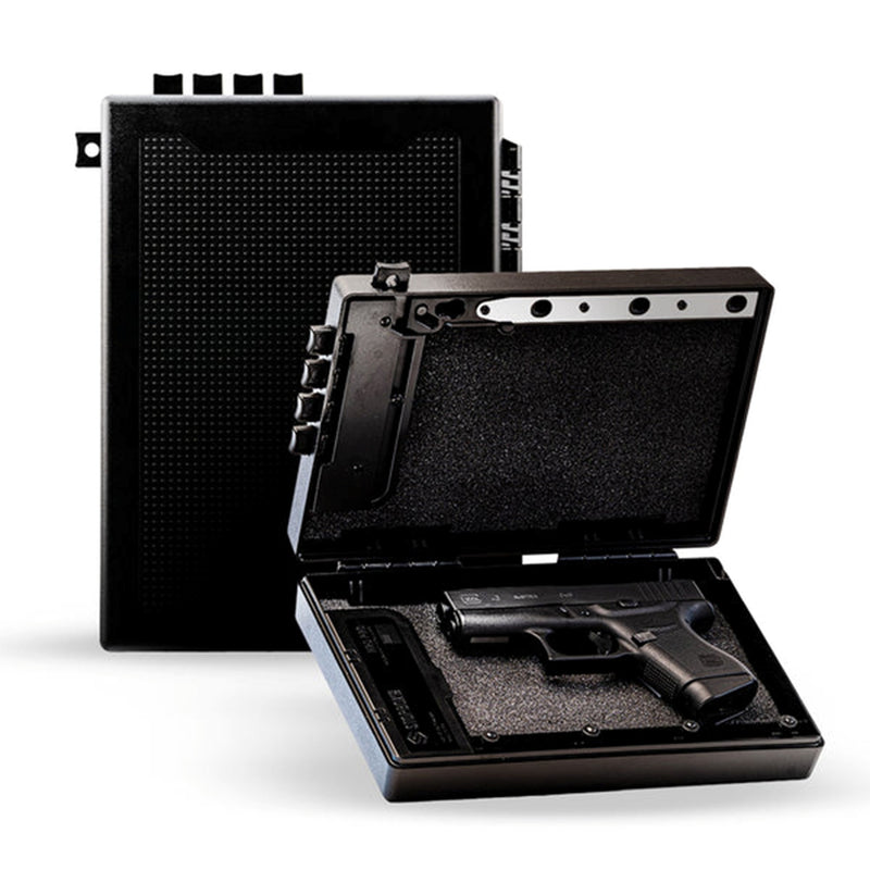 StopBox Pro Full Size + Pro Full Size Bundle