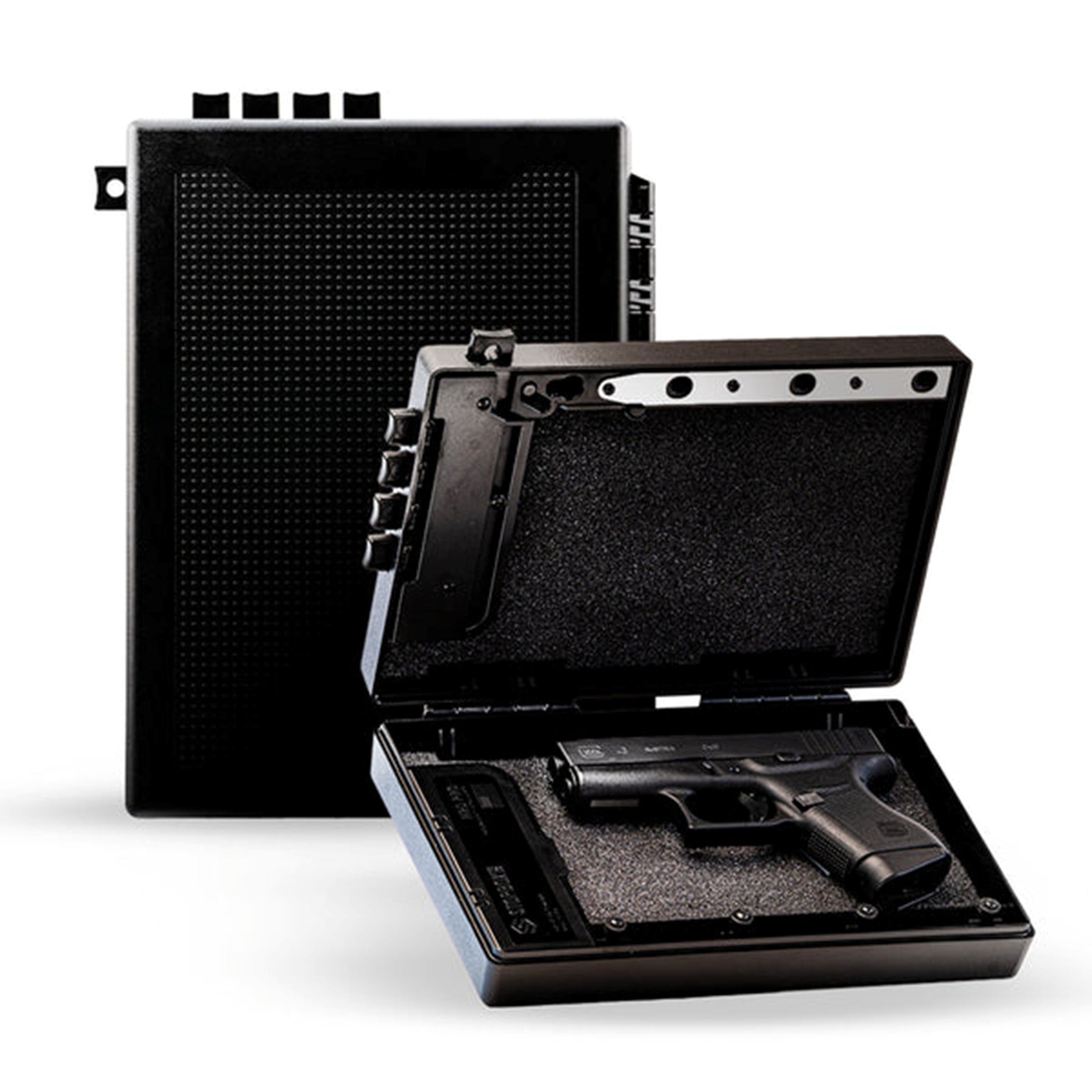 StopBox Pro Full Size + Pro Full Size Bundle