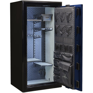 Presidential Signature Series | Level 10 Security | 2.5 Hours Fire Protection