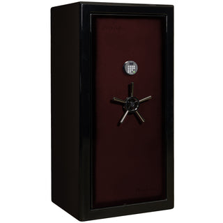 Presidential Signature Series | Level 10 Security | 2.5 Hours Fire Protection