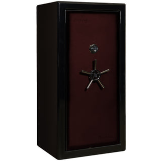 Presidential Signature Series | Level 10 Security | 2.5 Hours Fire Protection