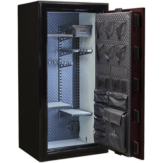 Presidential Signature Series | Level 10 Security | 2.5 Hours Fire Protection