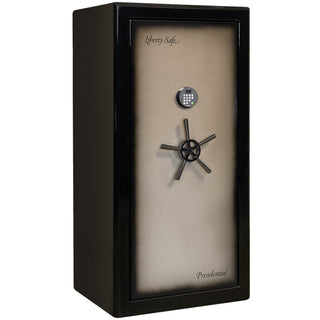 Presidential Signature Series | Level 10 Security | 2.5 Hours Fire Protection