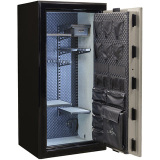 Presidential Signature Series | Level 10 Security | 2.5 Hours Fire Protection