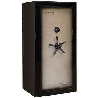Presidential Signature Series | Level 10 Security | 2.5 Hours Fire Protection
