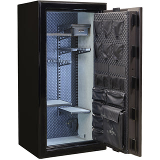 Presidential Signature Series | Level 10 Security | 2.5 Hours Fire Protection