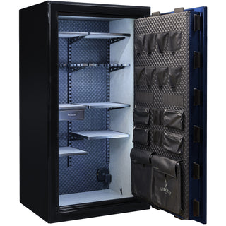 Presidential Signature Series | Level 10 Security | 2.5 Hours Fire Protection