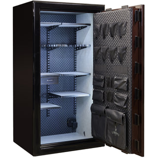 Presidential Signature Series | Level 10 Security | 2.5 Hours Fire Protection