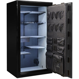 Presidential Signature Series | Level 10 Security | 2.5 Hours Fire Protection