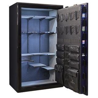 Presidential Signature Series | Level 10 Security | 2.5 Hours Fire Protection