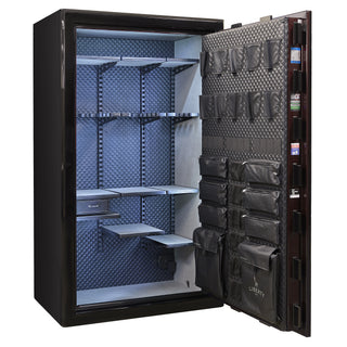 Presidential Signature Series | Level 10 Security | 2.5 Hours Fire Protection