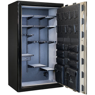 Presidential Signature Series | Level 10 Security | 2.5 Hours Fire Protection