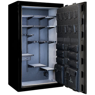 Presidential Signature Series | Level 10 Security | 2.5 Hours Fire Protection