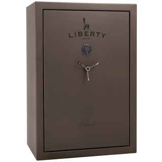 Colonial Series | Level 6 Security | 75 Minute Fire Protection