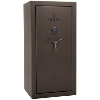 Colonial Series | Level 6 Security | 75 Minute Fire Protection