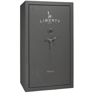 Colonial Series | Level 6 Security | 75 Minute Fire Protection