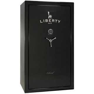 Colonial Series | Level 6 Security | 75 Minute Fire Protection