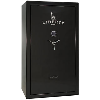 Colonial Series | Level 6 Security | 75 Minute Fire Protection