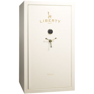 Colonial Series | Level 6 Security | 75 Minute Fire Protection