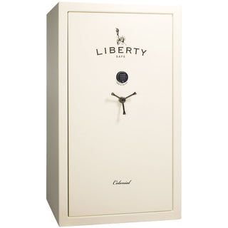 Colonial Series | Level 6 Security | 75 Minute Fire Protection