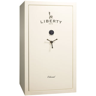 Colonial Series | Level 6 Security | 75 Minute Fire Protection