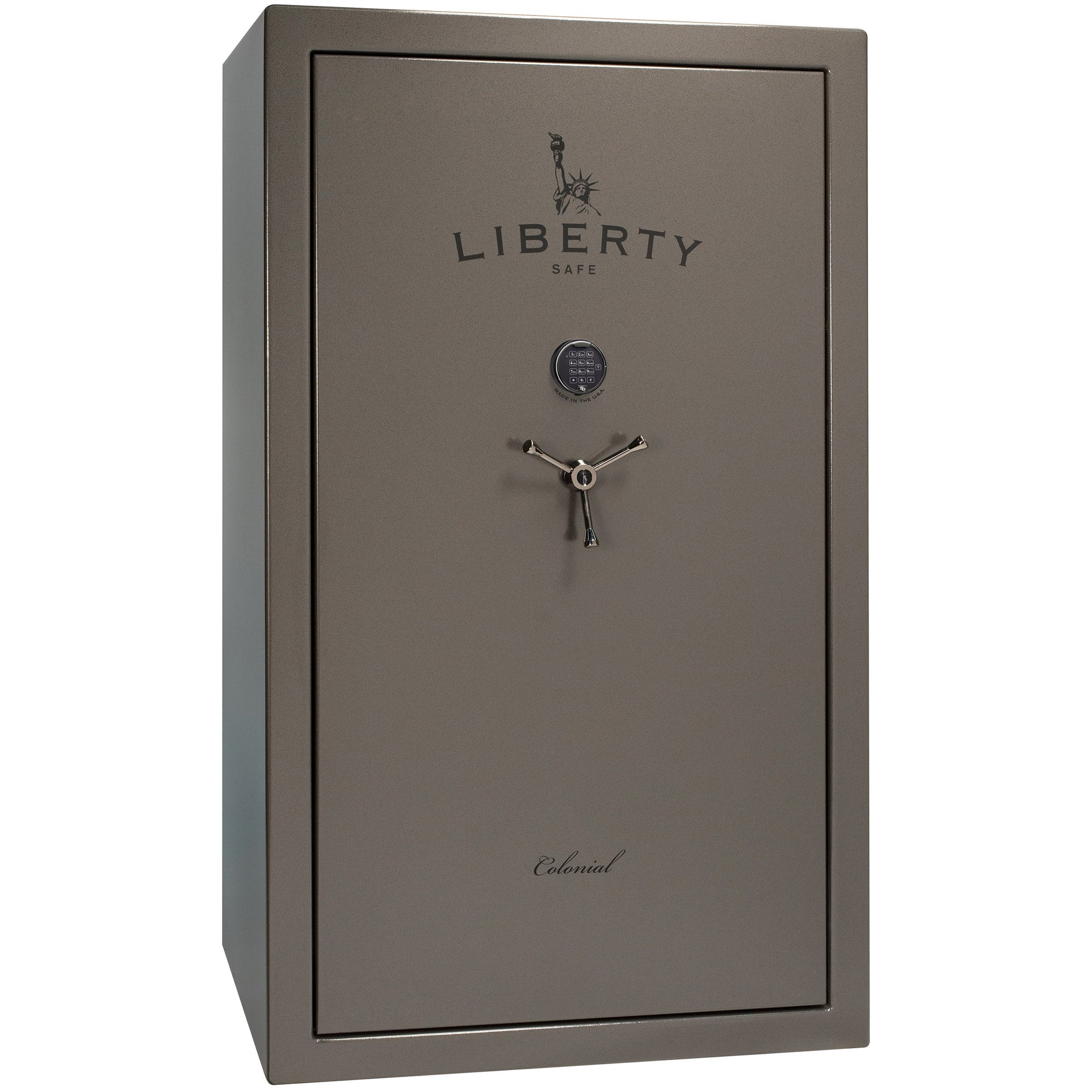 Colonial Series | Level 6 Security | 75 Minute Fire Protection