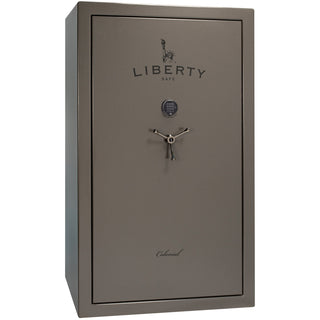 Colonial Series | Level 6 Security | 75 Minute Fire Protection
